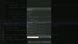 Python Rock Paper Scissors Beginner Project #pythonforbeginners #pythonprogramming #pythontutorial