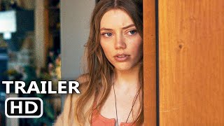 WHAT COMES AROUND Trailer (2023) Grace Van Dien