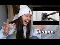 REACTING TO "bury a friend" BY BILLIE EILISH (MUSIC VIDEO)