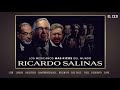 Millonarios mexicanos: Ricardo Salinas Pliego