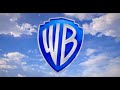 Warner Bros. Pictures Logo (2021)