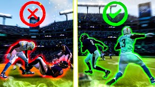 15 Tips EVERY Madden Player Should Know
