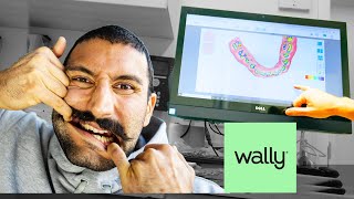 I Tried the CHEAPEST Dentist in NYC (Wally Health)