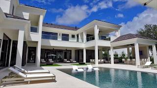 Most Beautiful Houses in the World! 🌴 BEST LUXURY HOMES