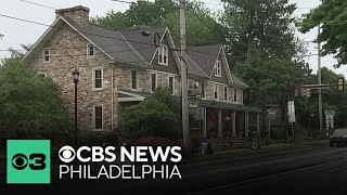 Owner of Harry's Hotdogs in Chester County charged with making, sharing child sexual abuse material