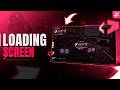 JX Loadingscreen | Premium FiveM Loading Screen