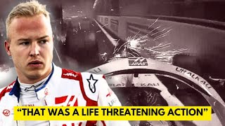 The Most Dangerous F1 Drivers