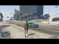 gta 5 online male tan joggers invisible torso glitch modded outfit