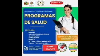 Programas de Salud