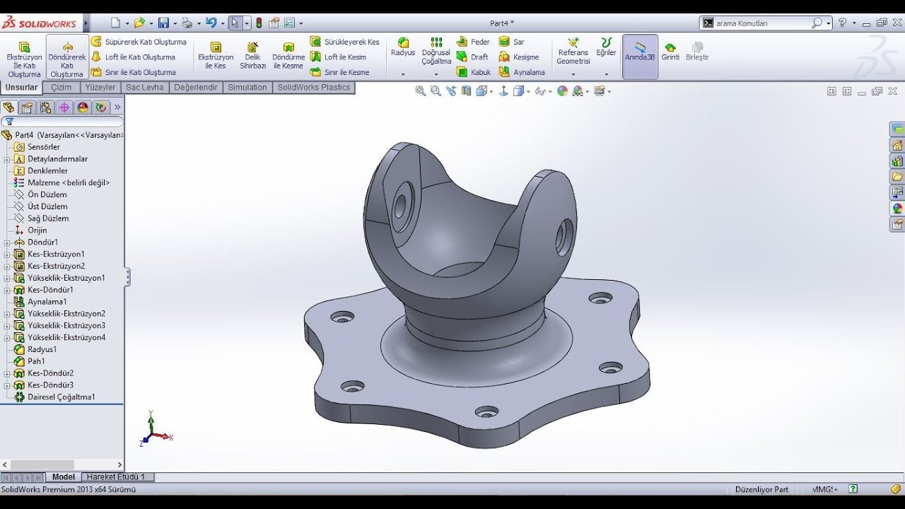 Solidworks Basic Part Modeling Design Tutorial For Be Vrogue Co Solidworks Basic Part Modeling Design Tutorial For Be Vrogue Co