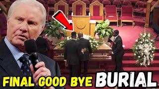 Farewell to a Legend: Inside the Heart-Wrenching Funeral of Evangelist Jimmy Swaggart