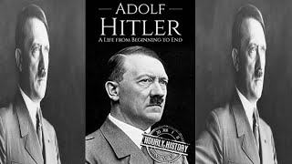 LIFE HISTORY OF ADOLF HITLER / ஹிட்லர் இன் வாழ்க்கை வரலாறு