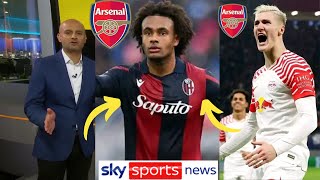 Arsenal TRANSFER AGREEMENT Revealed!  | Arsenal transfer news | Arsenal news today
