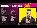 Daddy Yankee Éxitos Sus Mejores Romanticás - Daddy Yankee Grandes Éxitos Baladas Enganchados