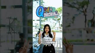 Q\u0026A วิทยาลัยการทูตและการต่างประเทศ ม.รังสิต | Ep.2