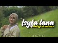 DJ ISYFA'LANA • Religi Slowbass • Erteruwet official • Otnaira Remix