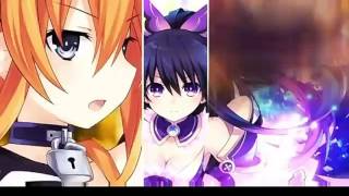 [MAD] - Date a live