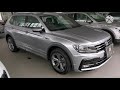 [Pandu Uji] VW Tiguan Allspace R-line 2.0 🇲🇾 Malaysia (Best SUV in Malaysia👍👍👍)