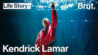 The Life of Kendrick Lamar