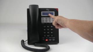 ESI 30 Business Phone: Hold