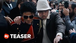 Michael Teaser - Early Access Event (2026)