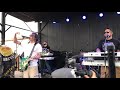 Tribal Seeds - Love Psalm  (Live at The Bridge Patio in Santa Fe, NM) [August 21, 2018]