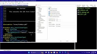 PureBasic Beginners Corner #6