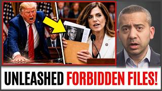 Trump Just Kicked Nancy Mace to the Curb For Exposing the Forbidden Epstein Truth