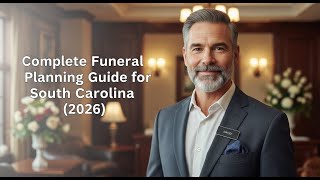 Complete Funeral Planning Guide for South Carolina (2026)