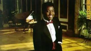 Johnny Gill - Because Of You