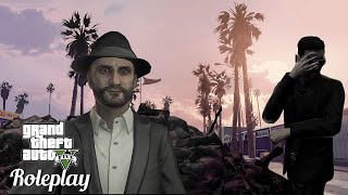 What Happens When Lang Buddha Takes A Day Off (feat Tony Corleone, Harry, Nino) II NoPixel 3.0