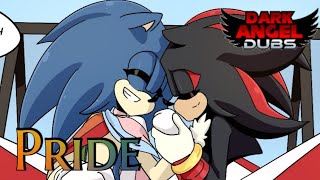 Pride (Sonadow Comic dub)