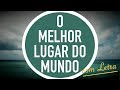 O MELHOR LUGAR DO MUNDO | CD JOVEM | MENOS UM