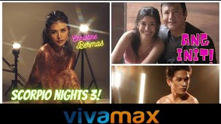 Yumi Garcia Sex Scene