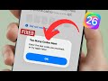 Apple Id - Too Many Codes Sent , Enter The Last Code You Received