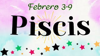 ✳️PISCIS♓ Tu Gran SALTO... Descanso y Recuperación!💛 Tarot FEBRERO