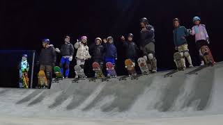 Middletown, NJ Skateboarding Holiday 2024