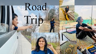 Road trip day 3 / Raipur to Jhansi #roadtrip #vlogger #highway #lifestyle #youtubevideo #latest