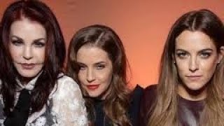 Priscilla Presley_s DIRTY TRICKS Against Riley Keough FINALLY EXPOSED
