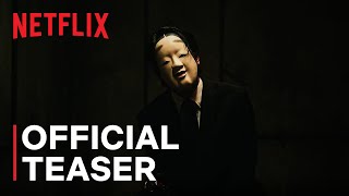 Copycat Killer | Official Teaser | Netflix