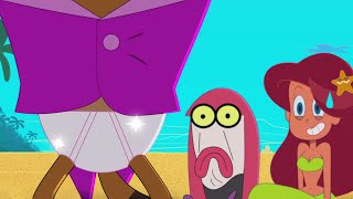 ZIG AND SHARKO | IT'S MAGIC (1 HOUR COMPILATION) New episodes | Cartoon for kids