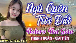 Nghe 15 phút ngủ liền 😴 NHẠC BOLERO DỄ NGHE, DỄ NGỦ - LK Nhạc Vàng Chọn Lọc Bài Hay KHÔNG QUẢNG CÁO