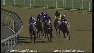 20160824 Greyville Race Day Blitz