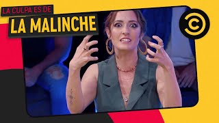 La Tienes Chiquita | La Culpa Es De La Malinche | Comedy Central LA
