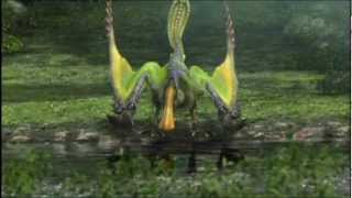 Monster Hunter Portable 3rd HD Ver. - Qurupeco Life