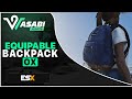 Wasabi's ESX Backpack Script for Ox Inventory