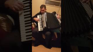 ARO SOLO ACCORDION