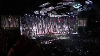 Brit Awards - The Greatest Show with Jonathan Bowman-Perks