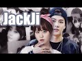 Roommate/KARA/GOT7 - JACKJI (Jackson & Youngji) EDIT