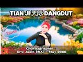TUTORIAL | Tian Ji (天际) Dangdut | LINE DANCE | Erni Jasin (INA) May 2025